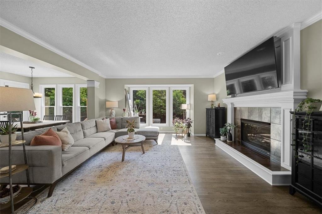 17631 S Brockway Street