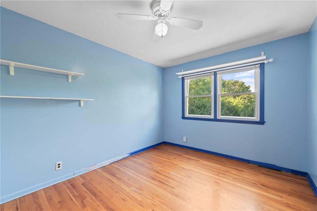 3511 NE 61st Terrace