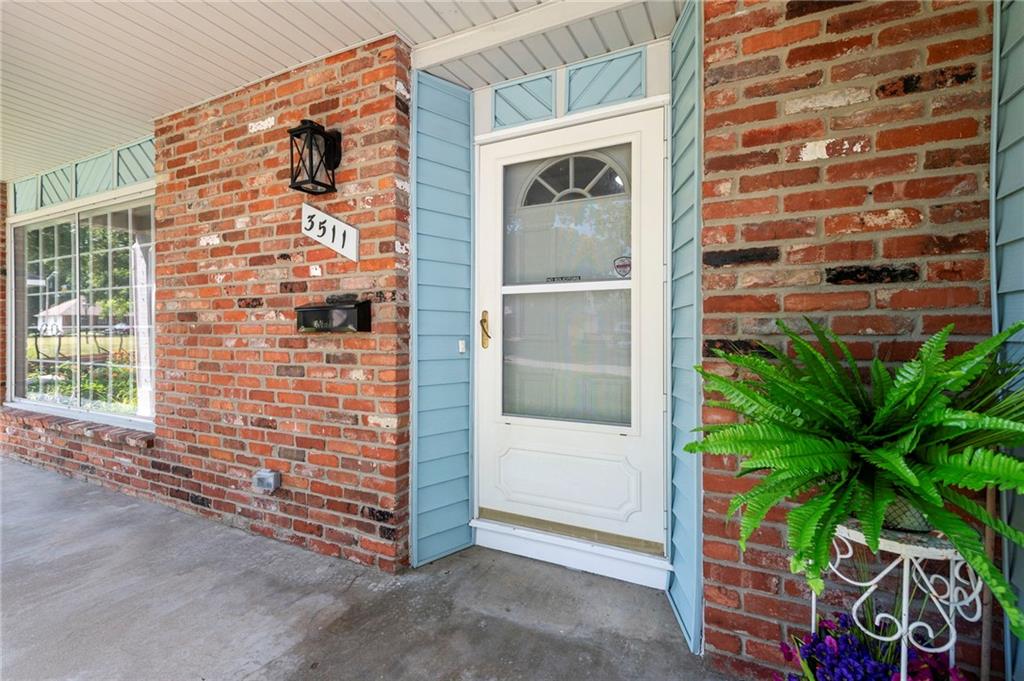 3511 NE 61st Terrace