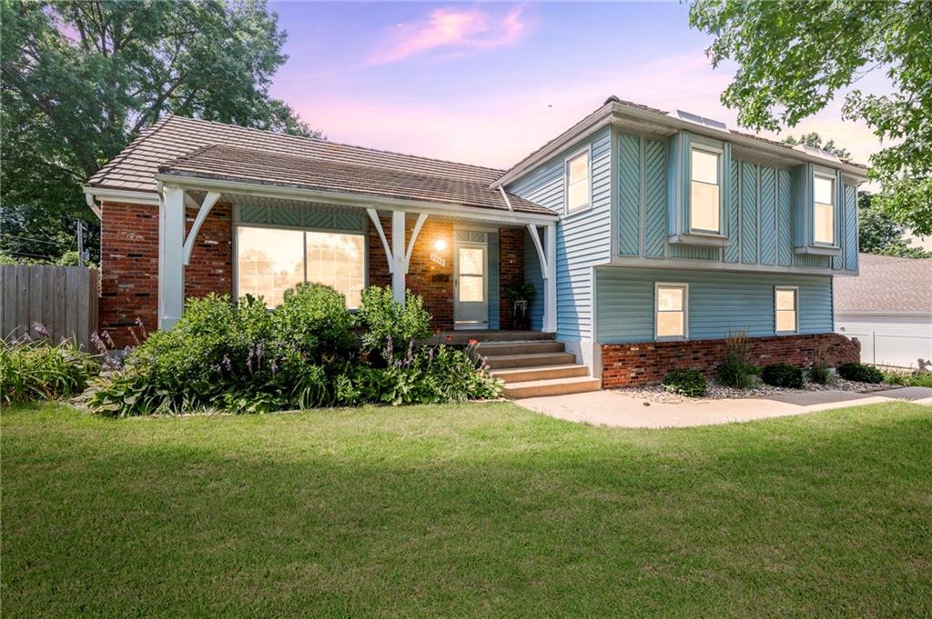 3511 NE 61st Terrace