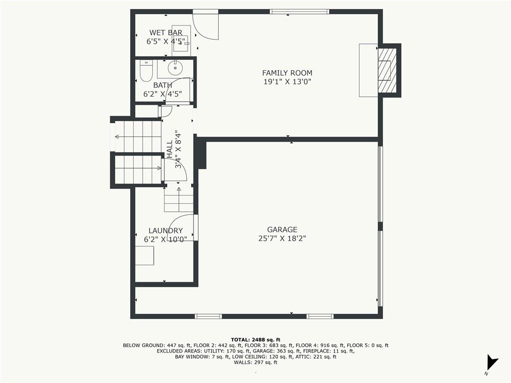 3511 NE 61st Terrace