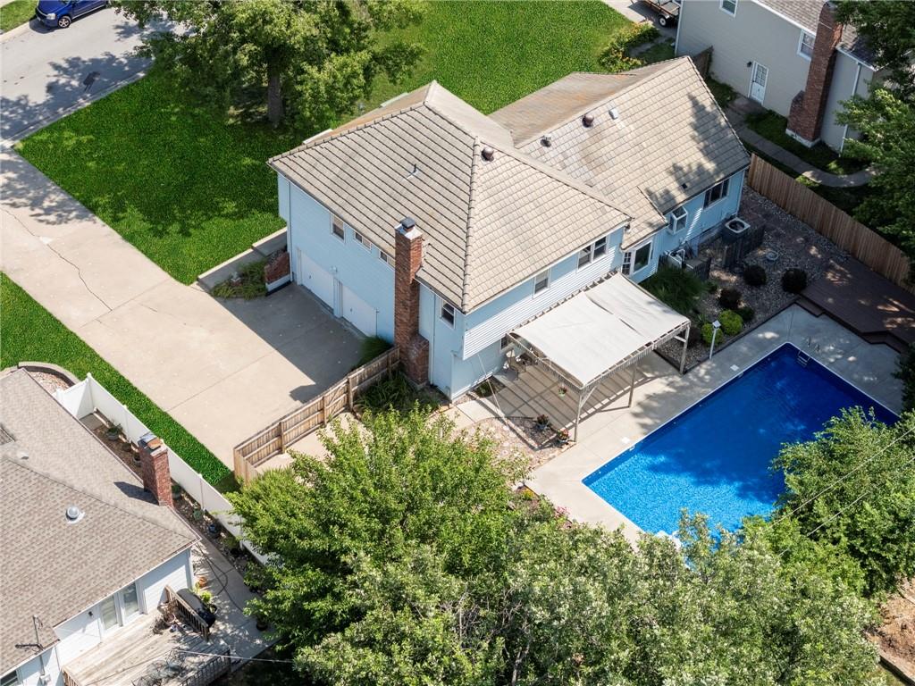 3511 NE 61st Terrace