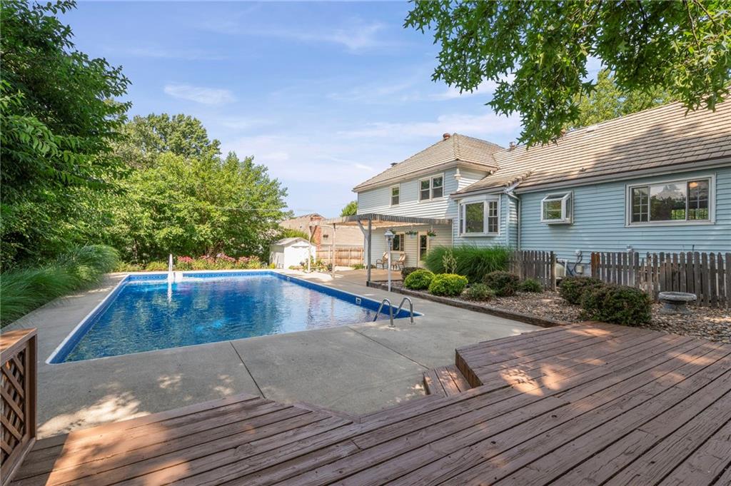 3511 NE 61st Terrace