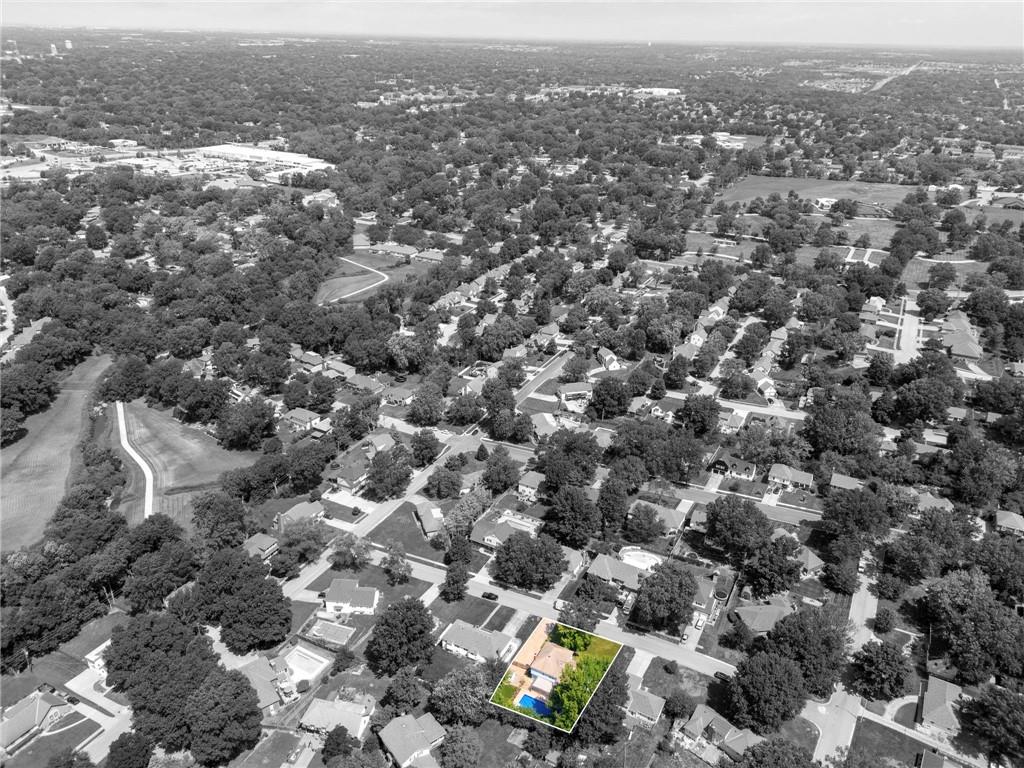 3511 NE 61st Terrace