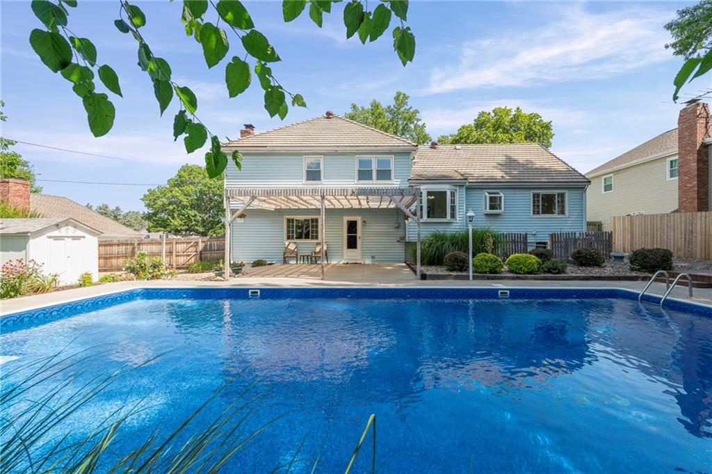 3511 NE 61st Terrace