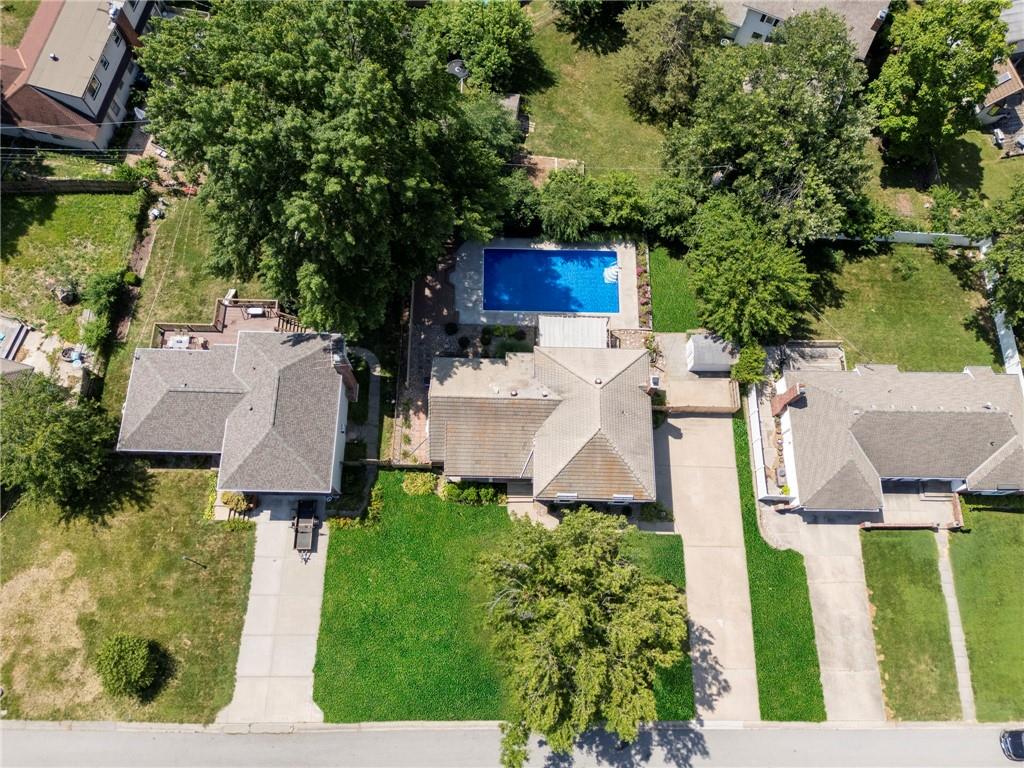 3511 NE 61st Terrace