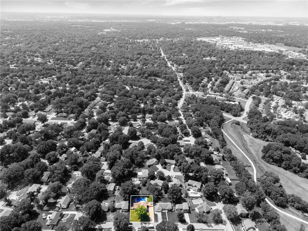 3511 NE 61st Terrace