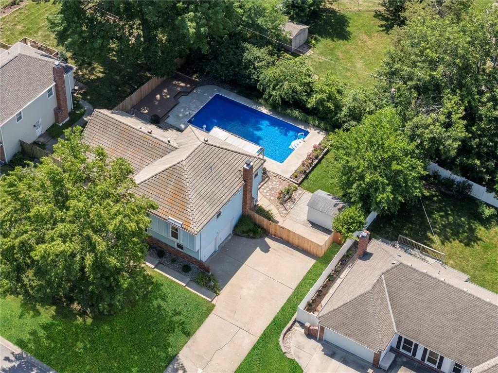 3511 NE 61st Terrace