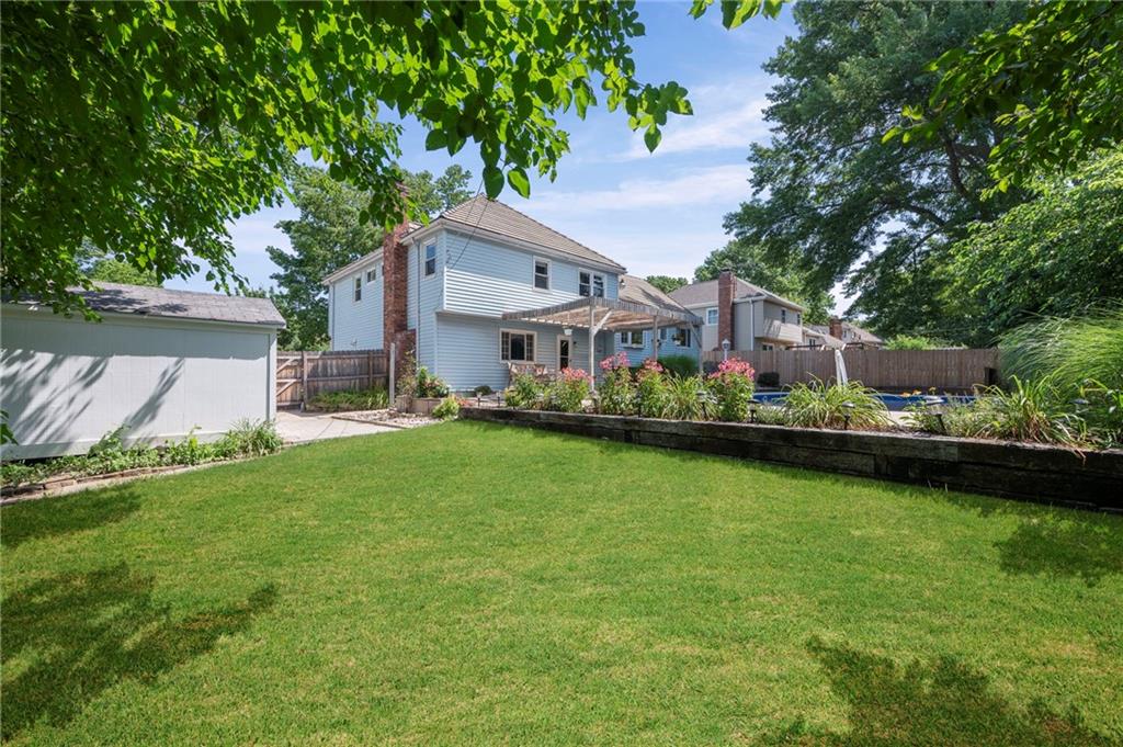 3511 NE 61st Terrace