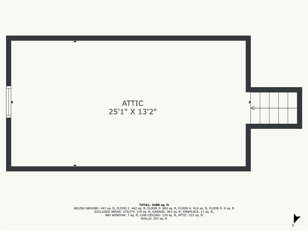 3511 NE 61st Terrace
