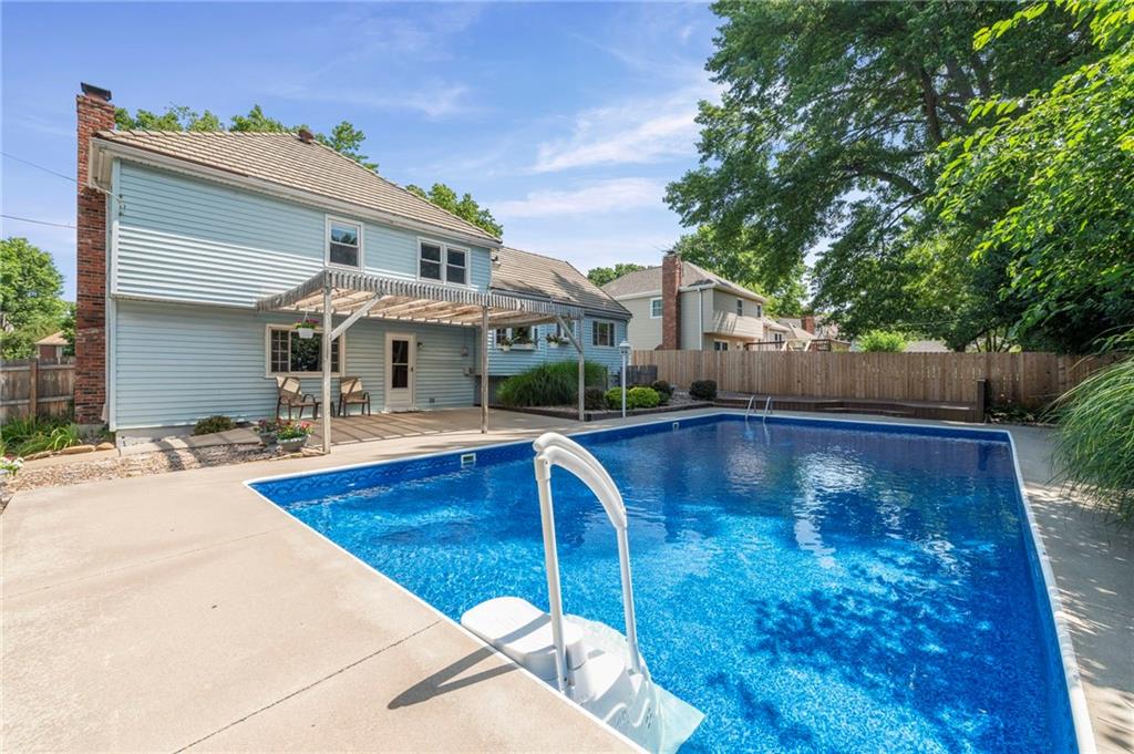 3511 NE 61st Terrace