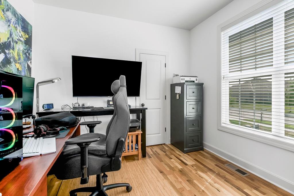 8319 Pickering Street