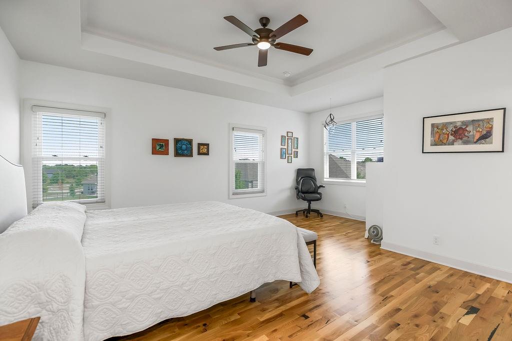 8319 Pickering Street