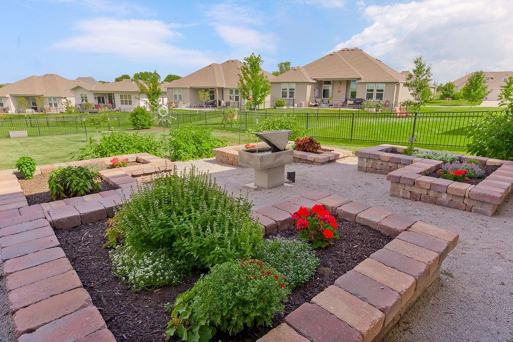 8319 Pickering Street