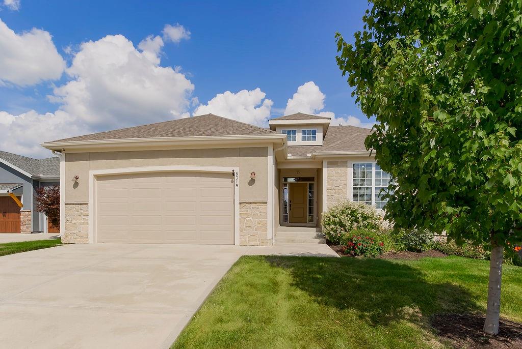 8319 Pickering Street