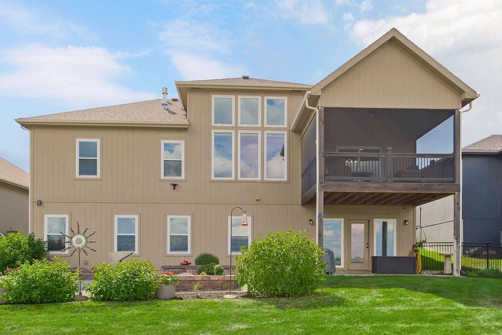 8319 Pickering Street