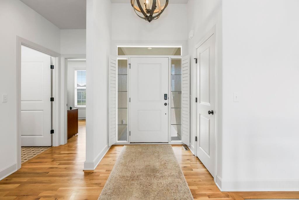 8319 Pickering Street