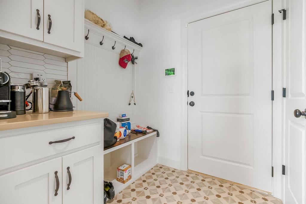 8319 Pickering Street