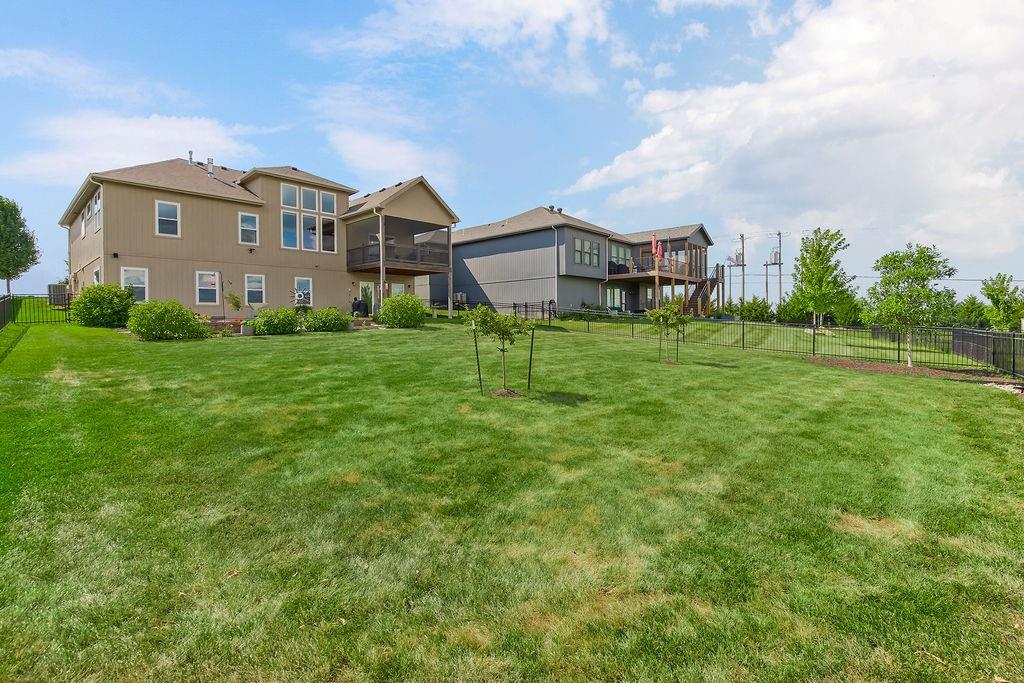 8319 Pickering Street