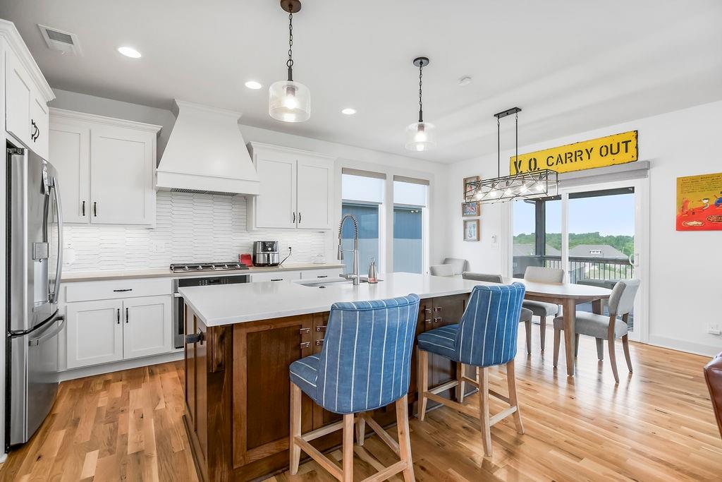 8319 Pickering Street