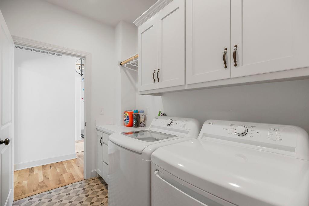 8319 Pickering Street