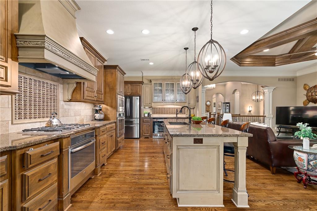 3116 W 137TH Street