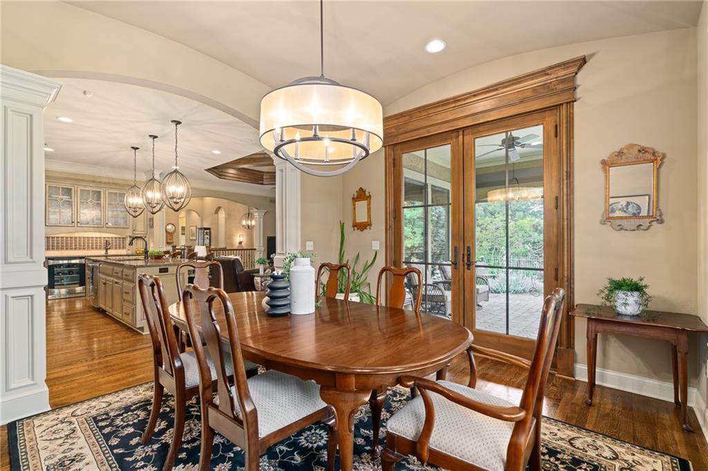 3116 W 137TH Street
