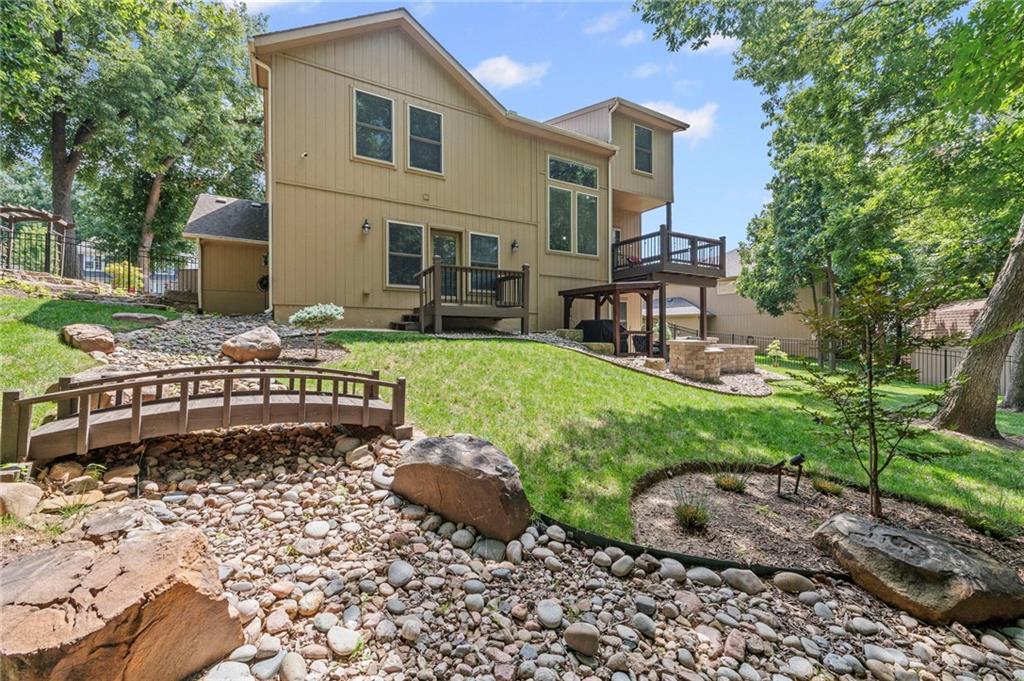 5254 N Walnut Street