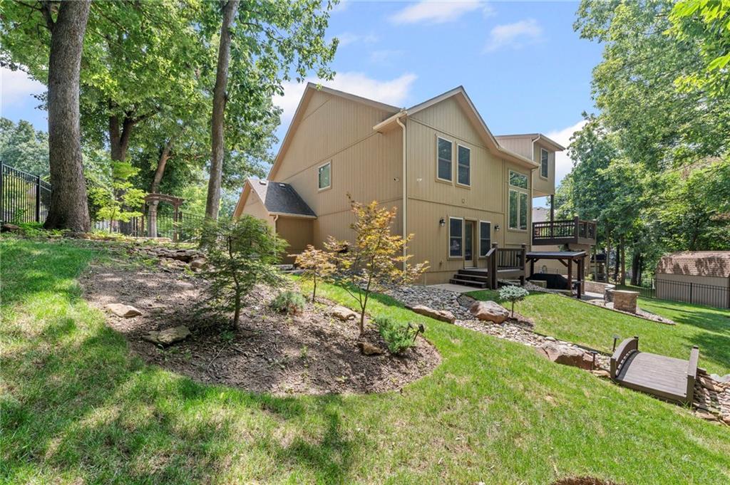 5254 N Walnut Street