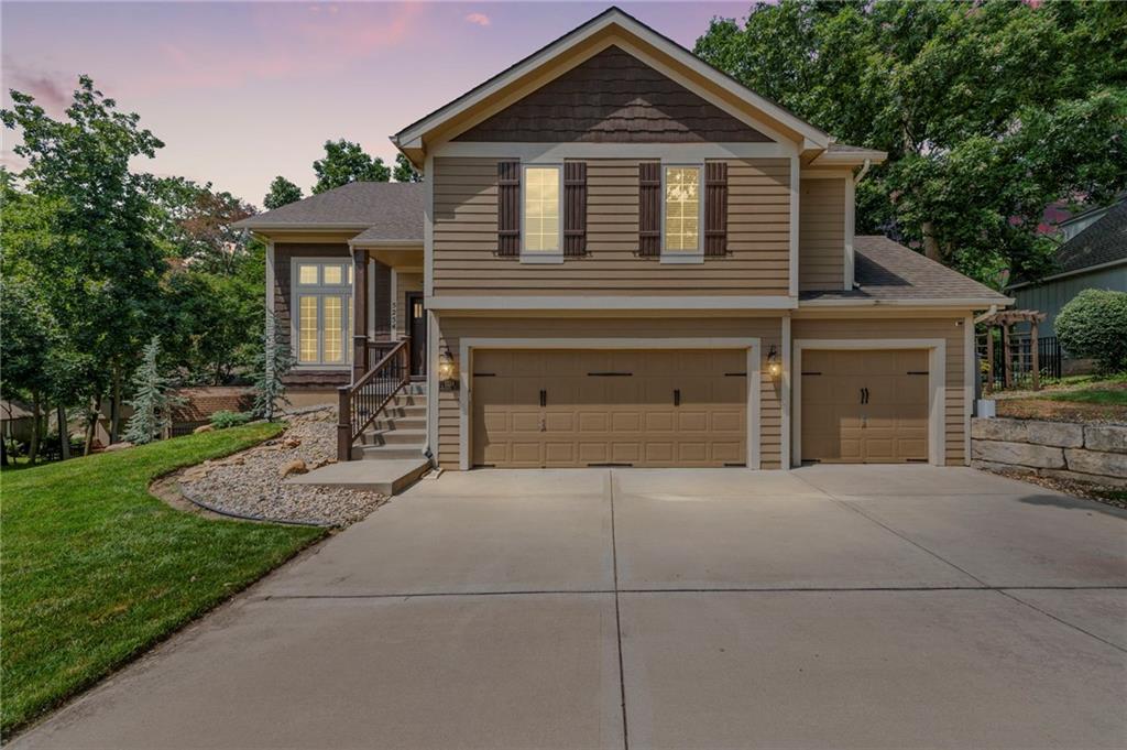 5254 N Walnut Street