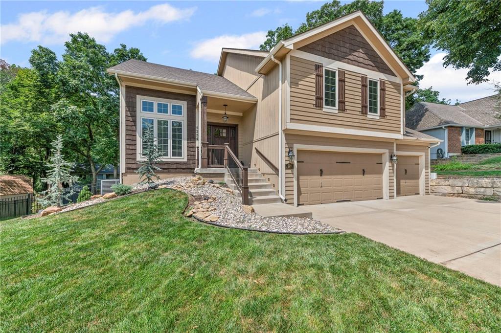 5254 N Walnut Street