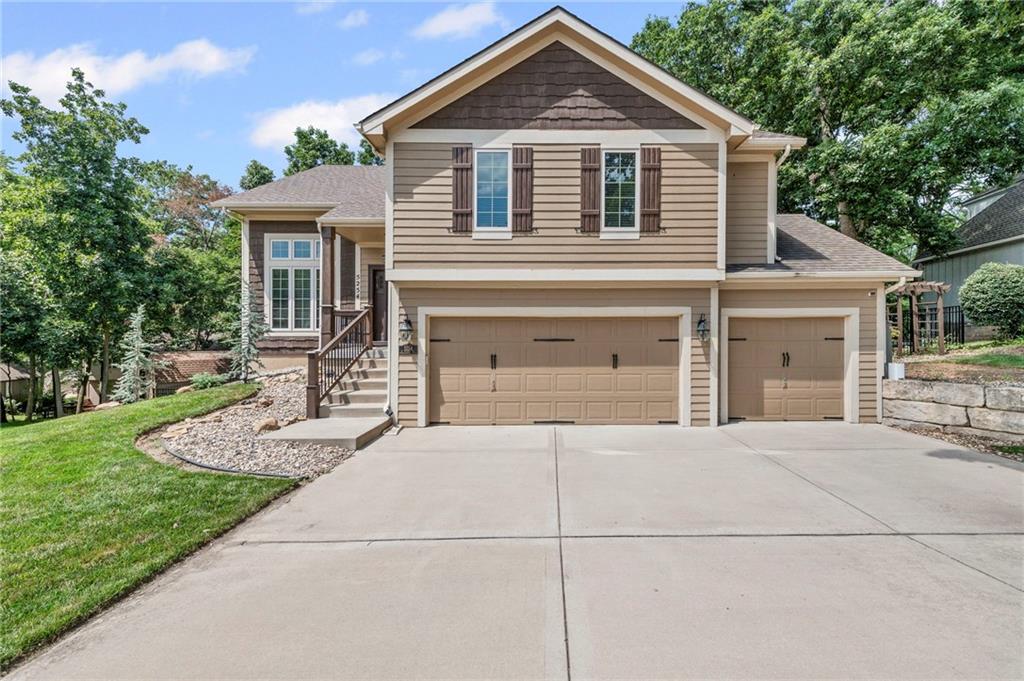 5254 N Walnut Street