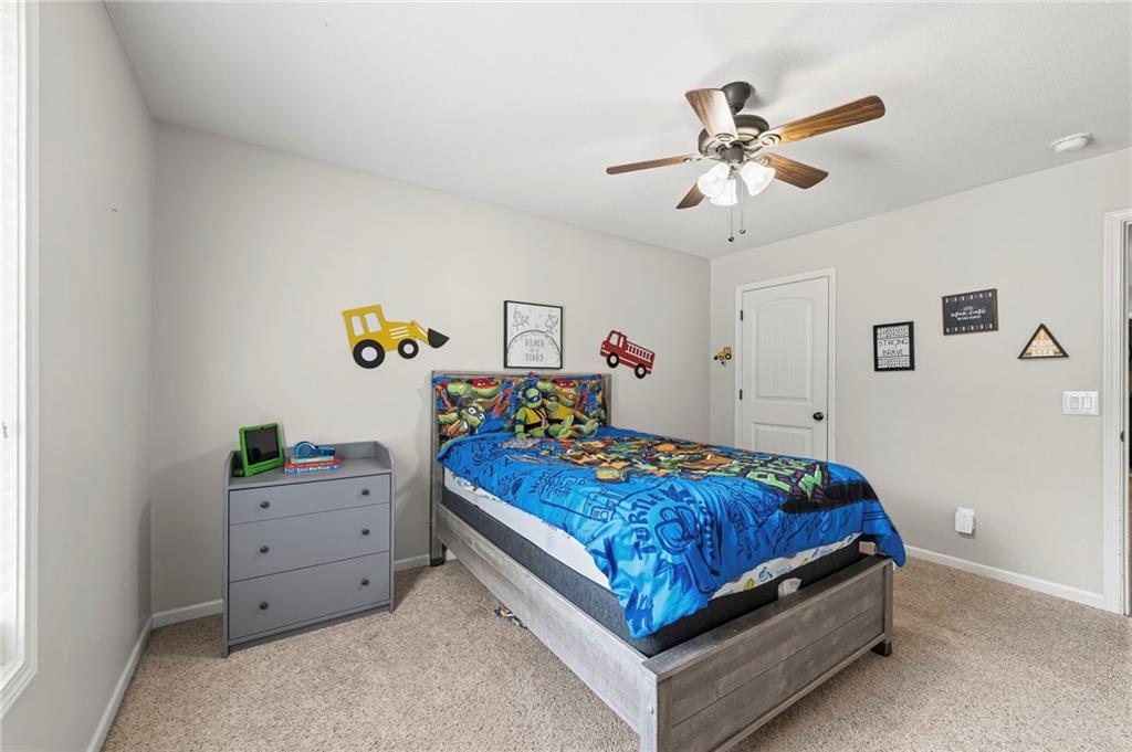 5254 N Walnut Street