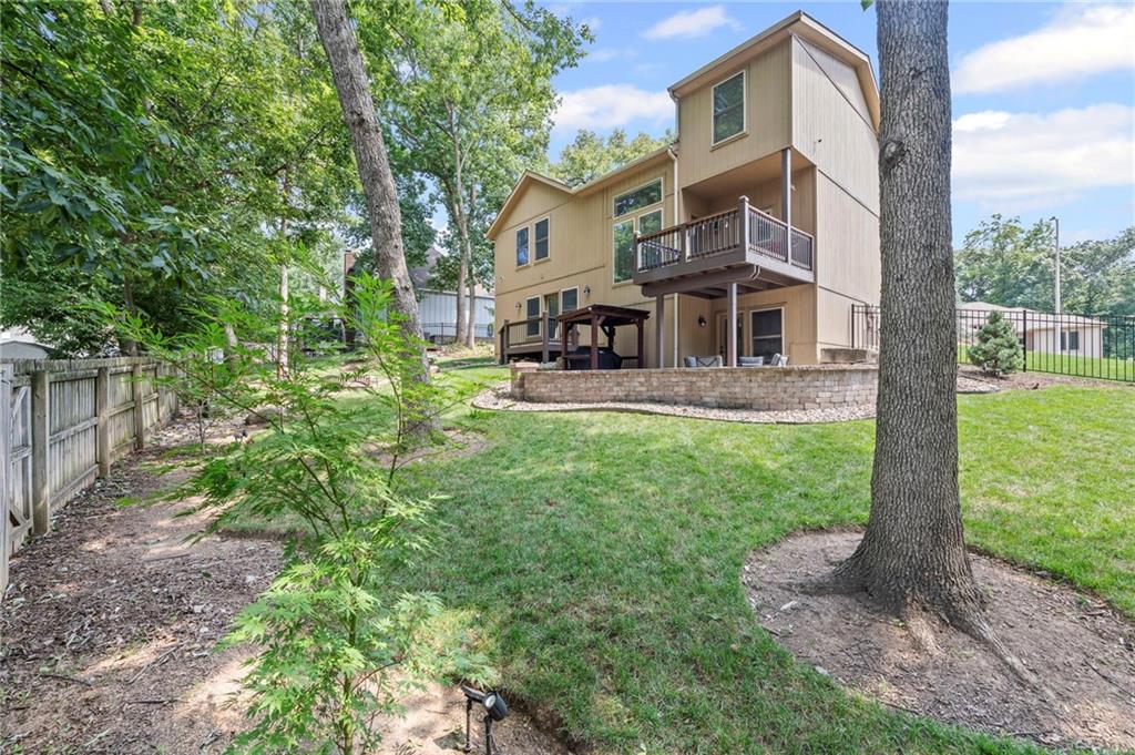 5254 N Walnut Street