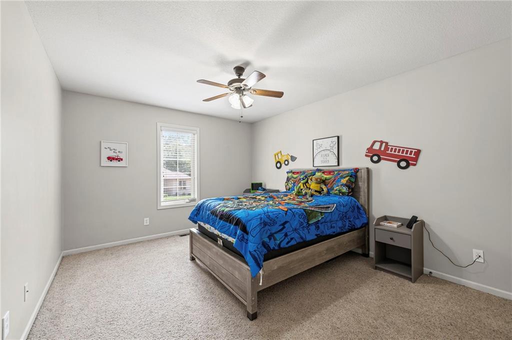 5254 N Walnut Street