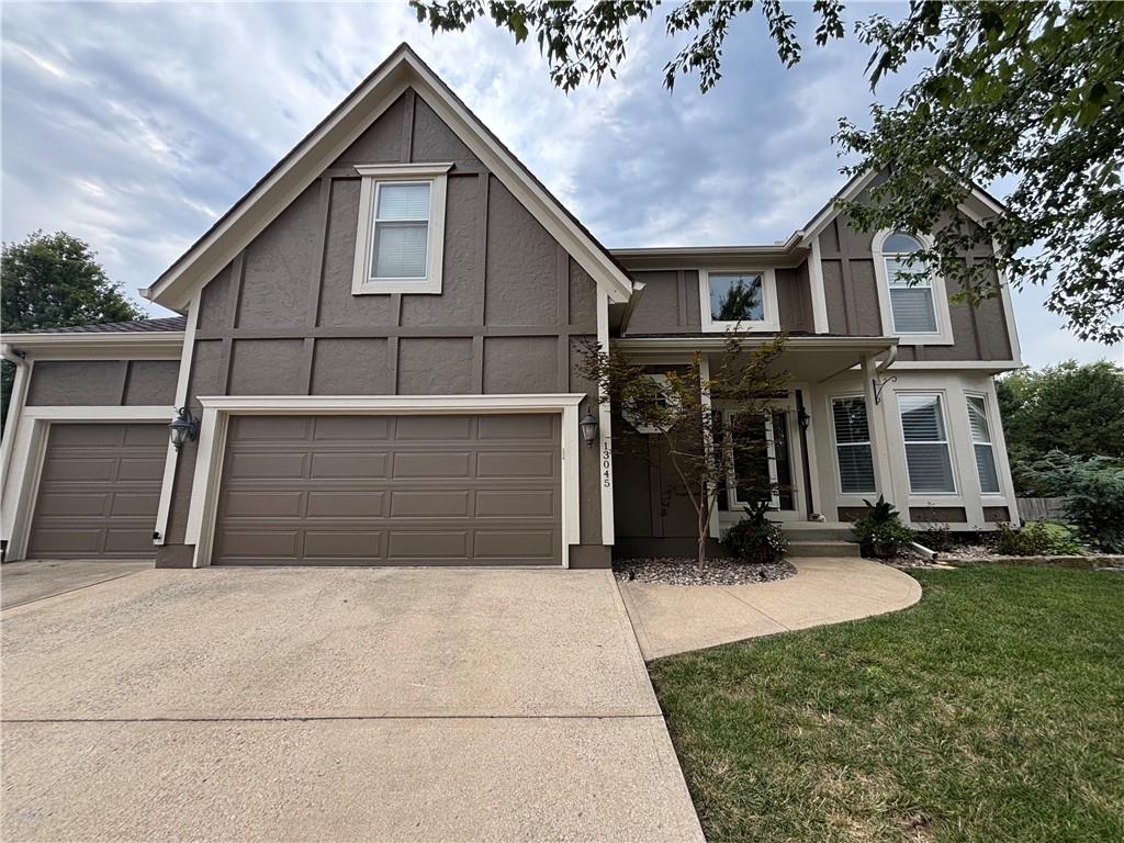13045 S Hagan Court