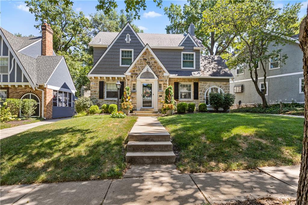 7251 Terrace Street