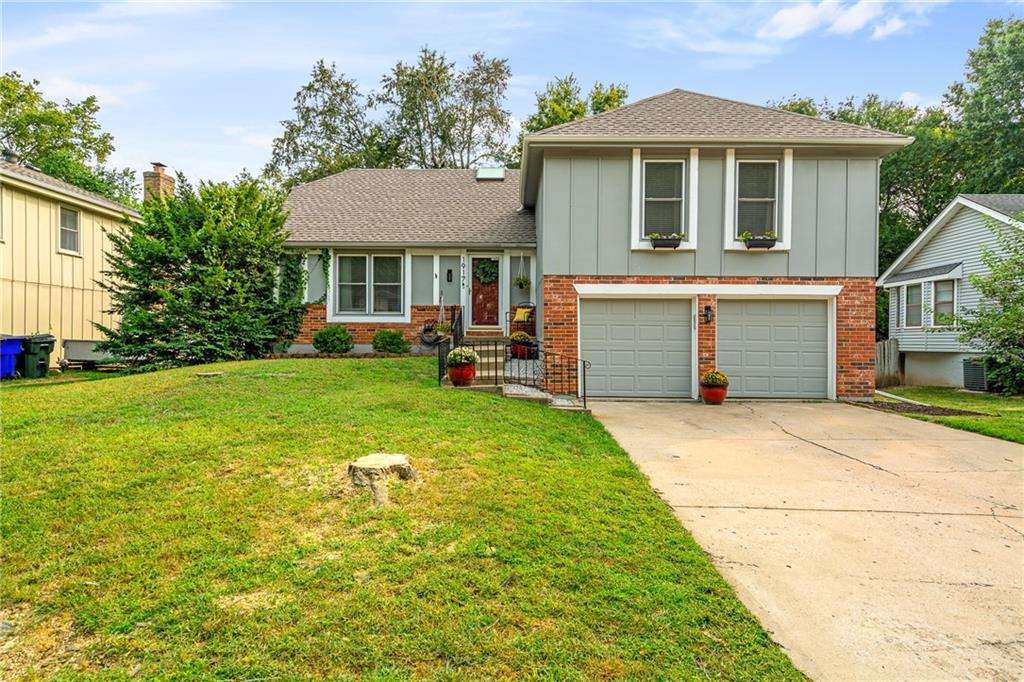 1917 E Jamestown Drive