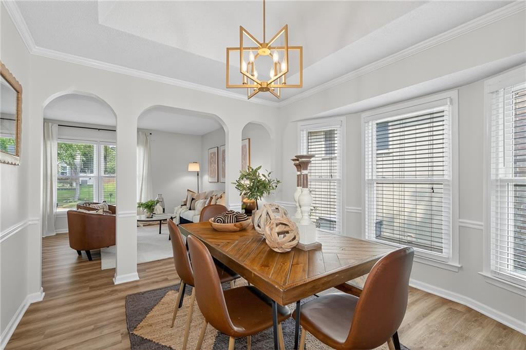 1917 E Jamestown Drive