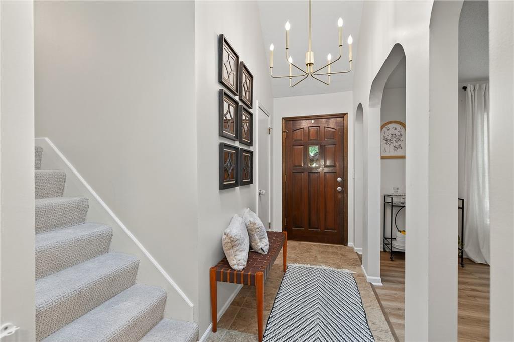 1917 E Jamestown Drive