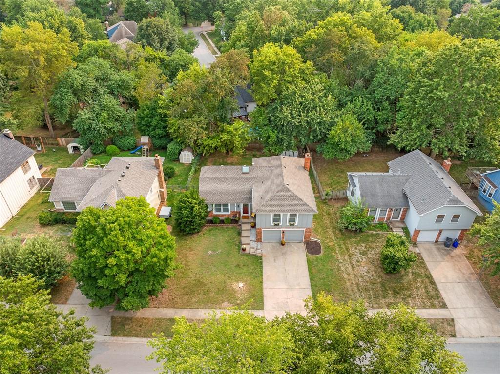 1917 E Jamestown Drive