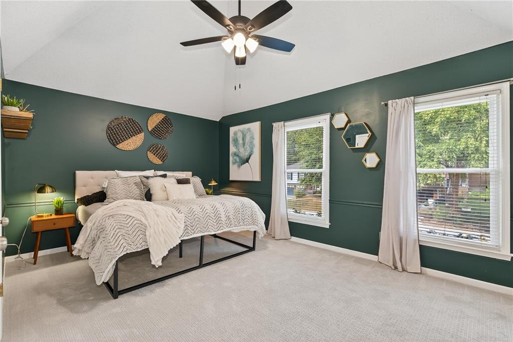 1917 E Jamestown Drive