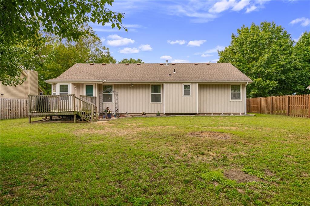 1204 Quail Walk Drive