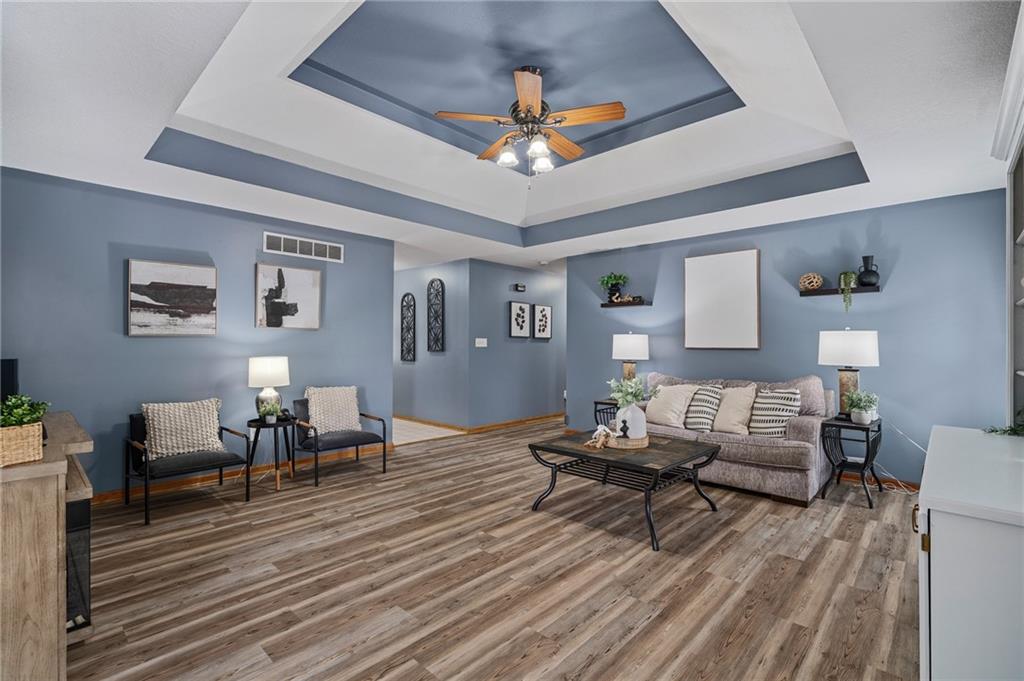 1204 Quail Walk Drive