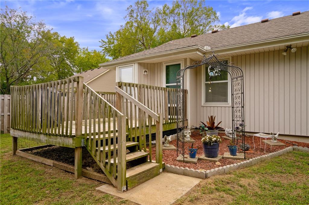 1204 Quail Walk Drive