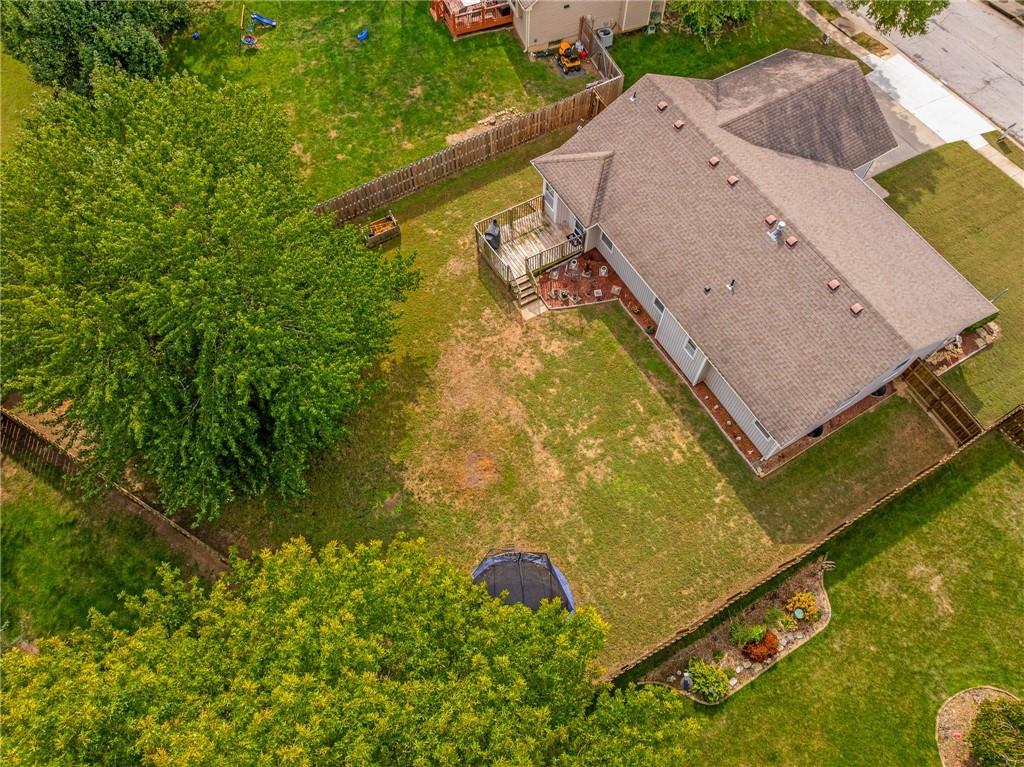1204 Quail Walk Drive
