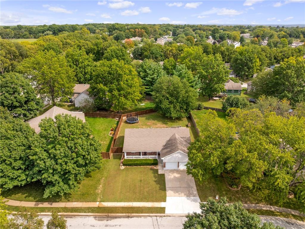 1204 Quail Walk Drive