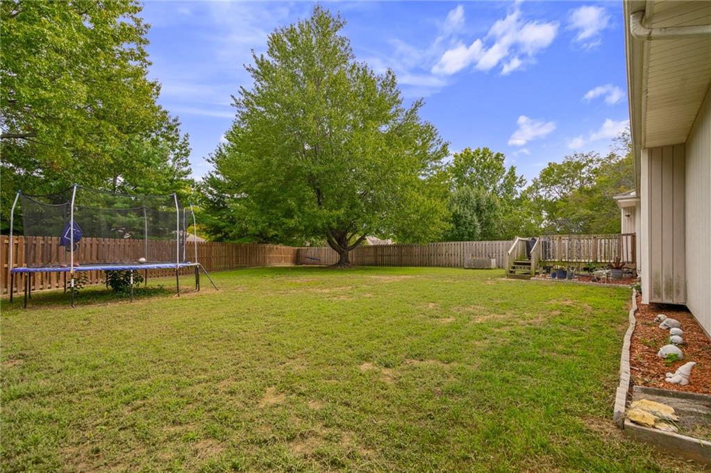 1204 Quail Walk Drive