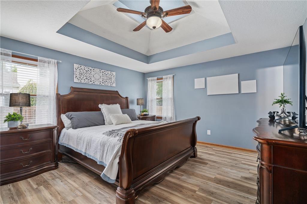 1204 Quail Walk Drive