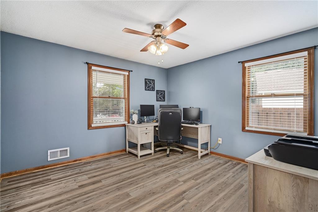 1204 Quail Walk Drive